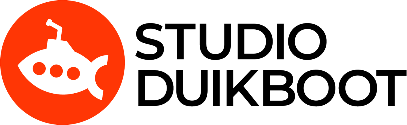STUDIO DUIKBOOT