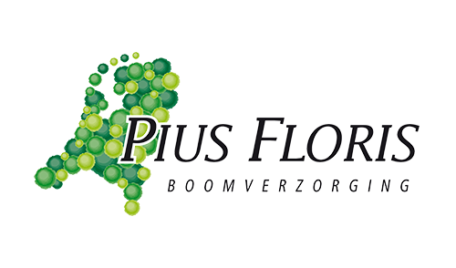 Logo Pius Floris