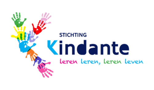 Logo Stichting Kindante